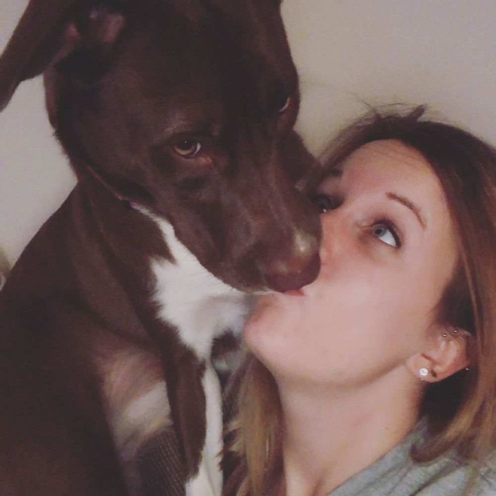 Meet your Posher, Brandy